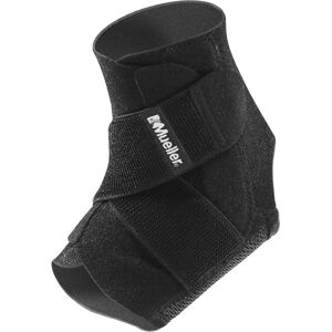 Regulowany stabilizator kostki Mueller Sports Medicine - Czarny - Orteza na kostkę Regulowany stabilizator kostki Mueller Sports Medicine - Czarny - Orteza na kostkę