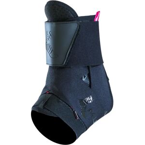 Mueller Sports Medicine Mueller ONE Premium Ochraniacz kostki - Czarny L Mueller Sports Medicine Mueller ONE Premium Ochraniacz kostki - Czarny L