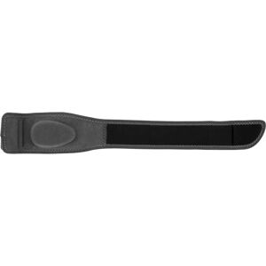 Mueller Sports Medicine HG80 Elbow Support - Black/Gray - Tennis, Golf Mueller Sports Medicine HG80 Elbow Support - Black/Gray - Tennis, Golf