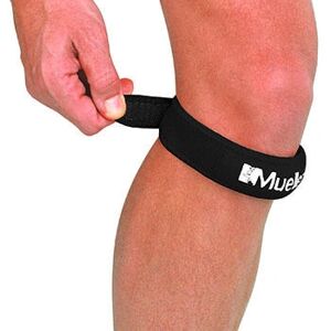Mueller Jumpers Knee Support - Nastavitelná Podkolenní Páska Mueller Jumpers Knee Support - Nastavitelná Podkolenní Páska