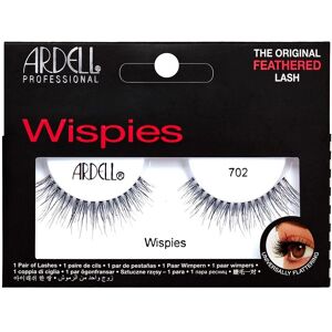 Ardell Professional Wispies Model 702 - False Eyelashes Ardell Professional Wispies Model 702 - False Eyelashes