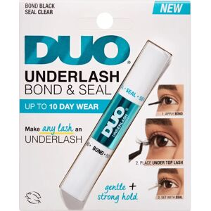 Duo UnderLash Bond & Seal - Eyelash Adhesive Duo UnderLash Bond & Seal - Eyelash Adhesive