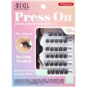Ardell Press-on Wispies Natural False Eyelashes - 30pc Ardell Press-on Wispies Natural False Eyelashes - 30pc