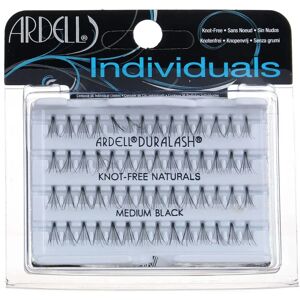 Ardell Medium Black 56 pc False Eyelashes - False Eyelashes Ardell Medium Black 56 pc False Eyelashes - False Eyelashes