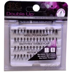 Ardell Double Up Knot-Free False Eyelashes - 56 pcs - Dramatic Volume Ardell Double Up Knot-Free False Eyelashes - 56 pcs - Dramatic Volume