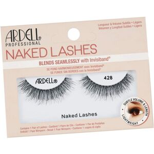 Ardell Naked Vipper 428 - Falske øyevipper - Unisex Ardell Naked Vipper 428 - Falske øyevipper - Unisex
