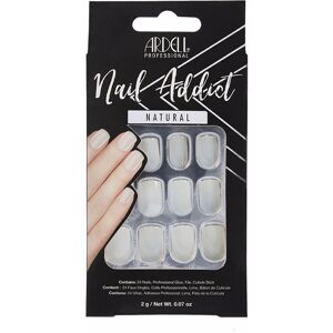 Ardell Natural Squared False Nails - Make-up Ardell Natural Squared False Nails - Make-up