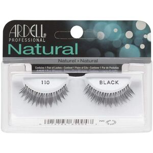 Ardell Ardell Fashion 110 Cils - Look Naturel avec Colle Ardell Ardell Fashion 110 Cils - Look Naturel avec Colle