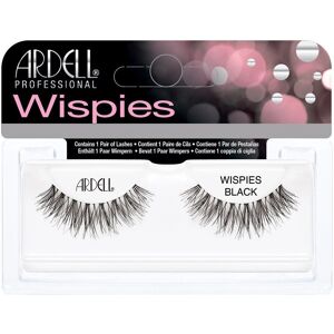 Ardell Wispies Schwarze Wimpern - 1 Stück Ardell Wispies Schwarze Wimpern - 1 Stück