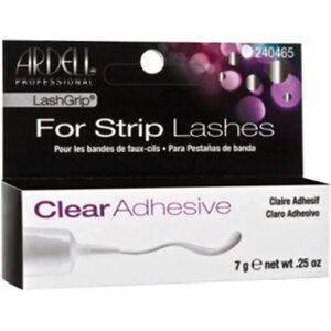Ardell Ardell Lashgrip Adhesive Clear 7g - Eyelash Adhesive Ardell Ardell Lashgrip Adhesive Clear 7g - Eyelash Adhesive