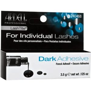 Ardell Ardell Lashtite Dark Eyelash Adhesive - 3.5g Ardell Ardell Lashtite Dark Eyelash Adhesive - 3.5g