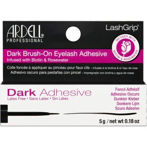 Ardell Transparent Eyelash Adhesive with Biotin - 5g Ardell Transparent Eyelash Adhesive with Biotin - 5g