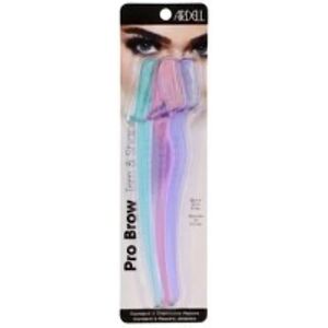 Ardell Brow Trim and Shape Rasoir - Outil pour sourcils Ardell Brow Trim and Shape Rasoir - Outil pour sourcils