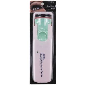 Défroisseur de Cils Chauffant Ardell - Recourbe-cils Défroisseur de Cils Chauffant Ardell - Recourbe-cils
