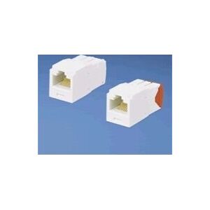 Panduit Cj5e88tggr Grüner Netzwerkstecker Panduit Cj5e88tggr Grüner Netzwerkstecker