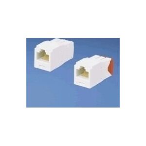 Panduit UTP RJ-45 TG-MiniJack - Conector Ethernet Panduit UTP RJ-45 TG-MiniJack - Conector Ethernet