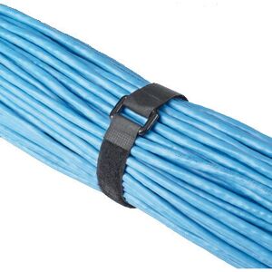 Panduit HLC3S-X0 Nylon Kabelbindere Sort - Kabelbindere Panduit HLC3S-X0 Nylon Kabelbindere Sort - Kabelbindere