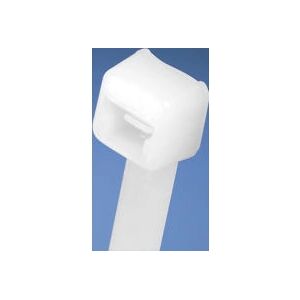 Panduit Model PLT1.5I-C Nylon 6.6 Naturlig Kabelbinder - Kabelbinder Panduit Model PLT1.5I-C Nylon 6.6 Naturlig Kabelbinder - Kabelbinder