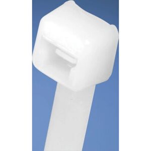 Panduit PLT3S-C Nylon Kabelbinders - 292mm, 4.8mm, 76mm Panduit PLT3S-C Nylon Kabelbinders - 292mm, 4.8mm, 76mm