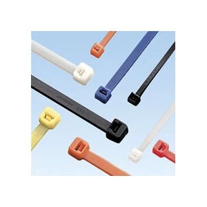 Panduit PLT2S-C1 Collier en Nylon - Standard - Publicité Panduit PLT2S-C1 Collier en Nylon - Standard - Publicité