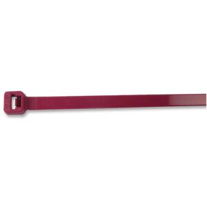 Panduit PLT2S-C2 Serre-câble en Nylon Rouge - Serre-câble - Publicité Panduit PLT2S-C2 Serre-câble en Nylon Rouge - Serre-câble - Publicité