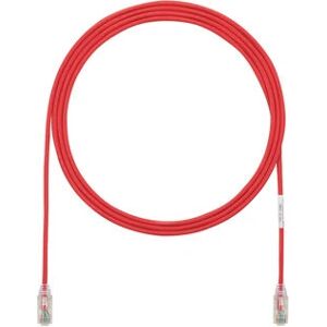 Câble Ethernet Cat6 Panduit 2M - Réseau - Publicité Câble Ethernet Cat6 Panduit 2M - Réseau - Publicité