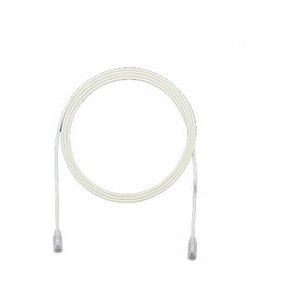 Câble réseau Panduit UTP28SP10M Blanc - Cat6 Câble réseau Panduit UTP28SP10M Blanc - Cat6