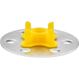 Kit de montaj DeWALT DDF6750000 - Garnituri 25mm - 200 buc Kit de montaj DeWALT DDF6750000 - Garnituri 25mm - 200 buc