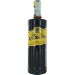 Angostura Rum Amaro Di Angostura - Liqueur Angostura Rum Amaro Di Angostura - Liqueur