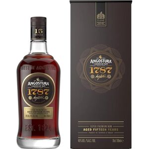 Angostura 1787 0.7l 40% Angostura 1787 0.7l 40%