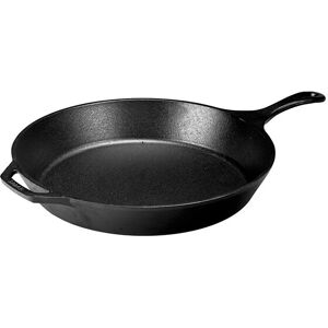 Lodge L14SK3 All-purpose pan - Cast Iron, 38cm Lodge L14SK3 All-purpose pan - Cast Iron, 38cm