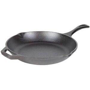 Lodge Cast Iron Skillet - 26cm - Oven & Hob Safe Lodge Cast Iron Skillet - 26cm - Oven & Hob Safe