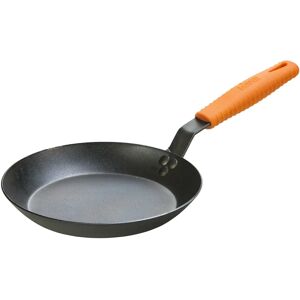 Lodge - Carbon Steel Pan 25.4 cm - Frying Pan Lodge - Carbon Steel Pan 25.4 cm - Frying Pan