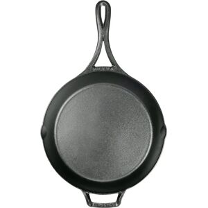 Lodge Blacklock 26cm Cast Iron Skillet - Non-Stick, Lightweight, USA Lodge Blacklock 26cm Cast Iron Skillet - Non-Stick, Lightweight, USA
