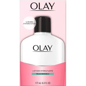 Olay Active Hydrating Moisturizing Lotion - Sensitive Skin - 6 Oz Olay Active Hydrating Moisturizing Lotion - Sensitive Skin - 6 Oz