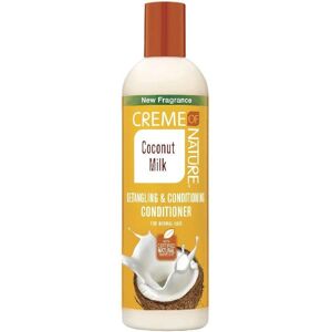 Creme Of Nature Model - Kokosmelk Conditioner voor normaal haar Creme Of Nature Model - Kokosmelk Conditioner voor normaal haar