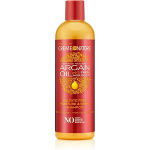 Creme of Nature Arganöl Vård- & Glansshampoo - 354ml Creme of Nature Arganöl Vård- & Glansshampoo - 354ml