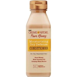 Creme Of Nature Pure Honey Moisturizing Conditioner - Dry Hair Creme Of Nature Pure Honey Moisturizing Conditioner - Dry Hair