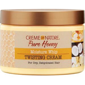 Creme Of Nature Pure Honey Moisturizing Hair Cream - Hair Type Creme Of Nature Pure Honey Moisturizing Hair Cream - Hair Type