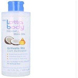 Revlon C&So Activate Me Curl Styling Cream - Styling Cream Revlon C&So Activate Me Curl Styling Cream - Styling Cream