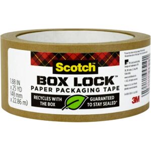 Scotch Model 7850-23-EF-8GC - Indoor Outdoor Duct Tape Scotch Model 7850-23-EF-8GC - Indoor Outdoor Duct Tape
