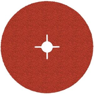 3M Cubitron 787C Fiber Disc - 125mm, 22mm bore - Abrasive Grinding 3M Cubitron 787C Fiber Disc - 125mm, 22mm bore - Abrasive Grinding