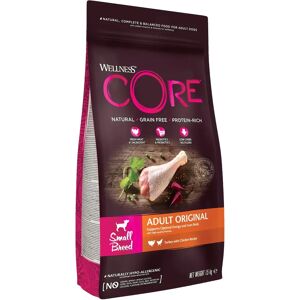 Wellness Wellness CORE Turkey Small Breed Dog Food - Dog Food Wellness Wellness CORE Turkey Small Breed Dog Food - Dog Food