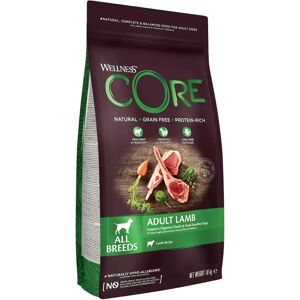 Wellness Core Adult Lamb Grain Free Dry Dog Food - Dog Food Wellness Core Adult Lamb Grain Free Dry Dog Food - Dog Food