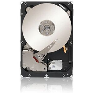 Seagate Constellation ES.3 4TB Internal Hard Drive - SAS Seagate Constellation ES.3 4TB Internal Hard Drive - SAS