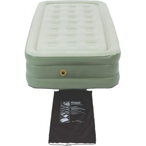 Coleman SupportRest Double-High Air Mattress - Indoor or Outdoor Use Coleman SupportRest Double-High Air Mattress - Indoor or Outdoor Use