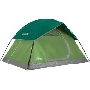 Coleman Sundome 2-Person Camping Tent - Camping Tent Coleman Sundome 2-Person Camping Tent - Camping Tent