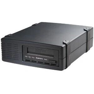 Quantum DAT 160 Tape Drive - 80/160GB Storage - SCSI External/Internal Quantum DAT 160 Tape Drive - 80/160GB Storage - SCSI External/Internal