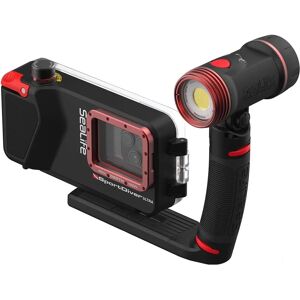Custodia Subacquea Sealife Ultra Pro - Custodia subacquea Custodia Subacquea Sealife Ultra Pro - Custodia subacquea