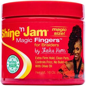 Magic Fingers Shine ń Jam 16 oz - Product Magic Fingers Shine ń Jam 16 oz - Product